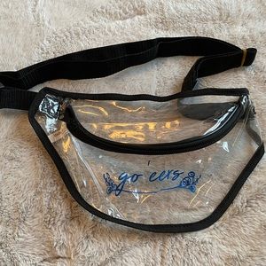West Virginia Fanny Pack